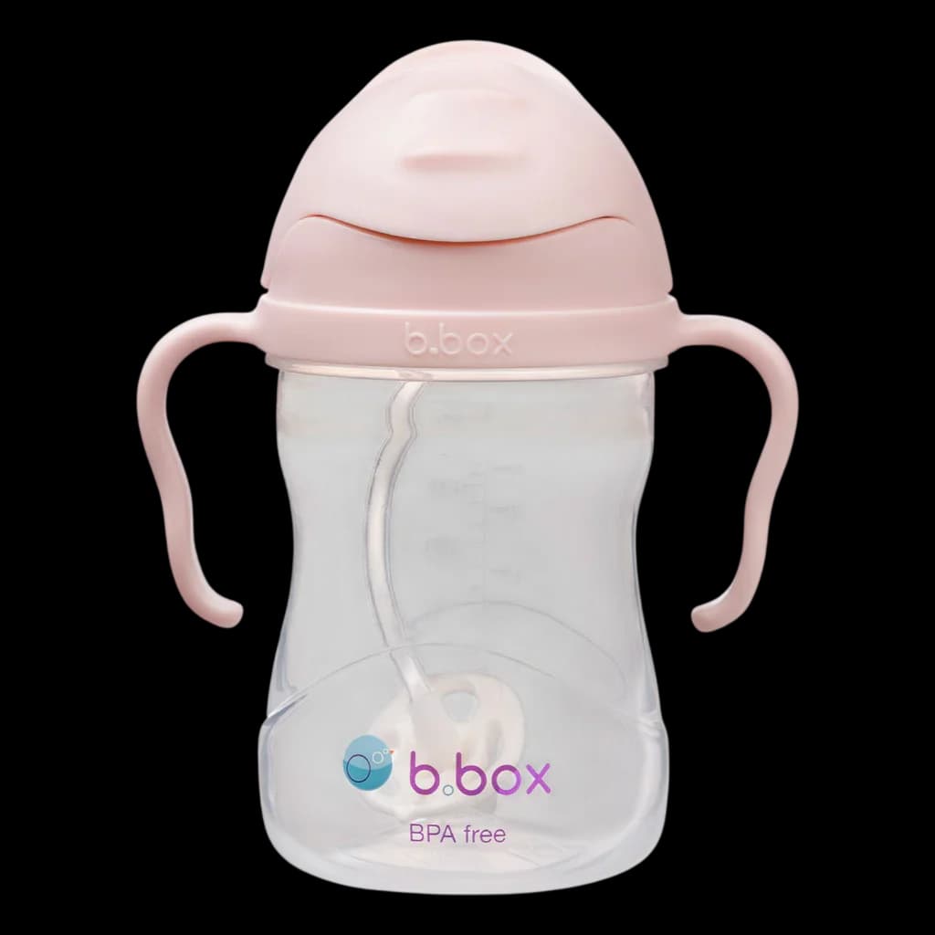 Blush Sippy Cup 1 Photoroom