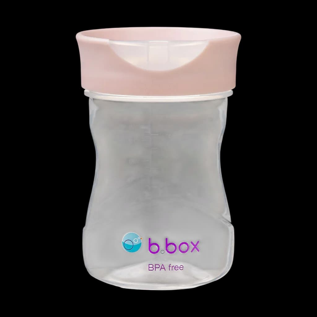 Blush Training Cup 1 Photoroom